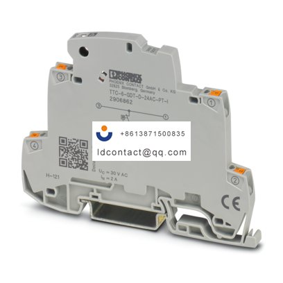 2906862 Phoenix Contact product image